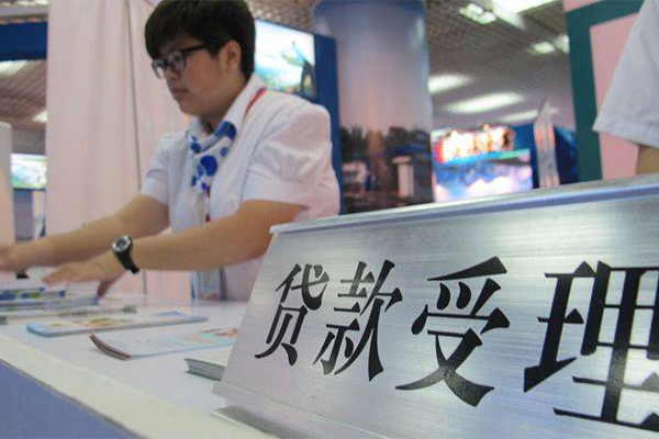 深圳周转哪里可以小额贷款